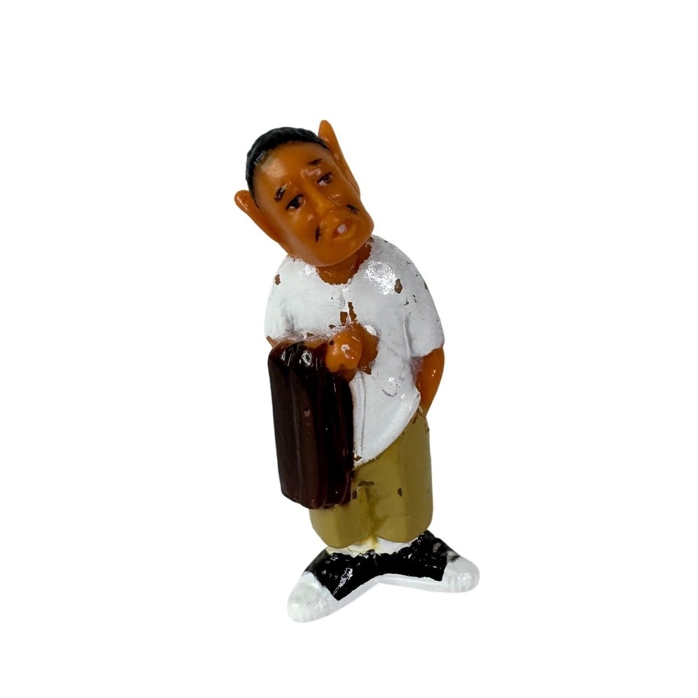 Homies Series 4 Conejo The rabbit figurine 1/32 Scale